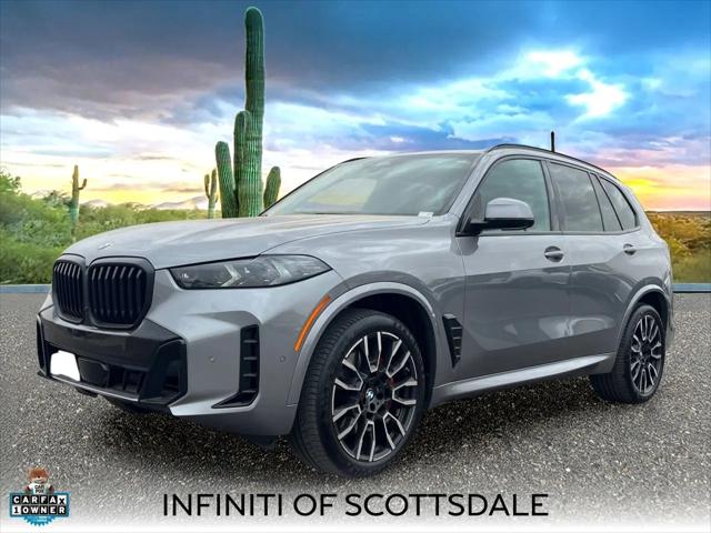 2026 BMW X5 sDrive40i for sale in Scottsdale, AZ
