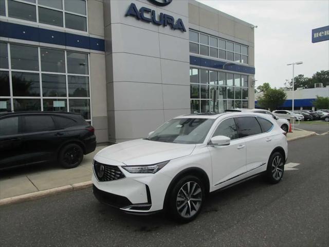 2026 Acura MDX Technology Package for sale in New Castle, DE