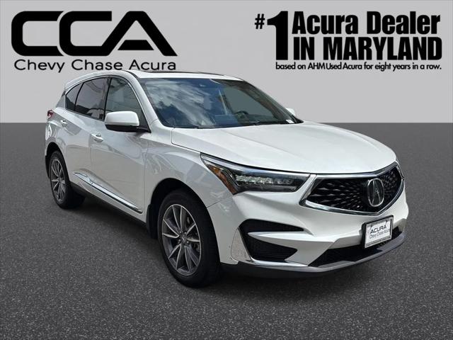 2020 Acura RDX Technology Package for sale in Bethesda, MD