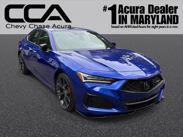 2023 Acura TLX Type S - HP Wheel and Tire for sale in Bethesda, MD