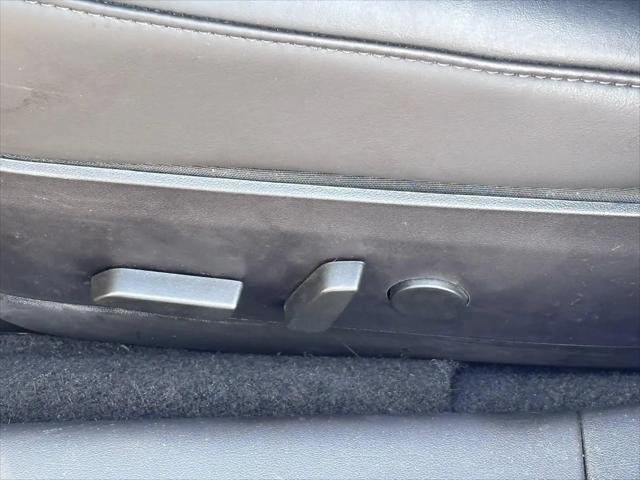 2020 Tesla Model 3 Standard Range Rear-Wheel Drive