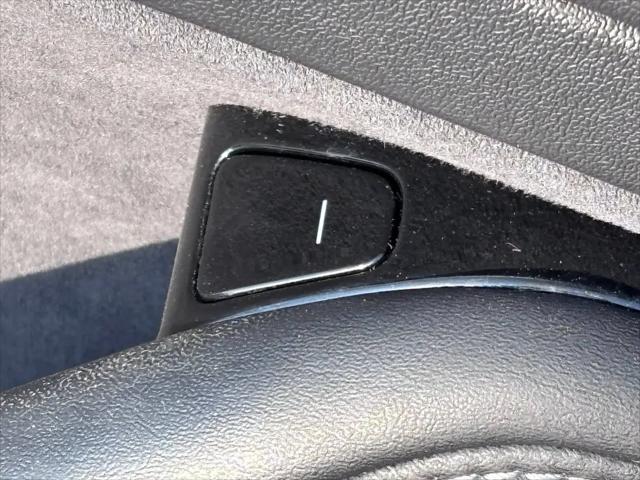 2020 Tesla Model 3 Standard Range Rear-Wheel Drive