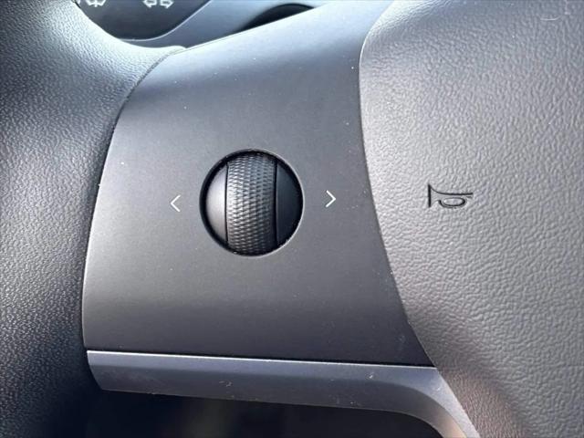 2020 Tesla Model 3 Standard Range Rear-Wheel Drive