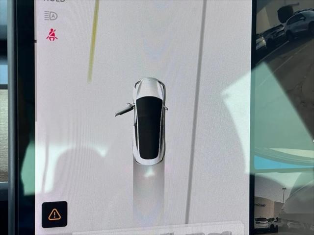 2020 Tesla Model 3 Standard Range Rear-Wheel Drive