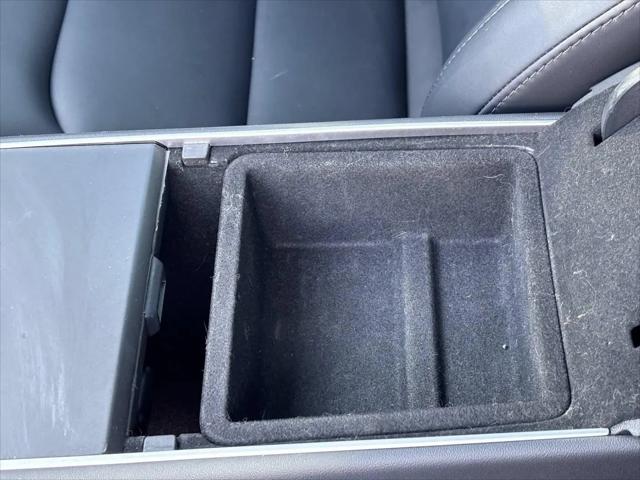 2020 Tesla Model 3 Standard Range Rear-Wheel Drive