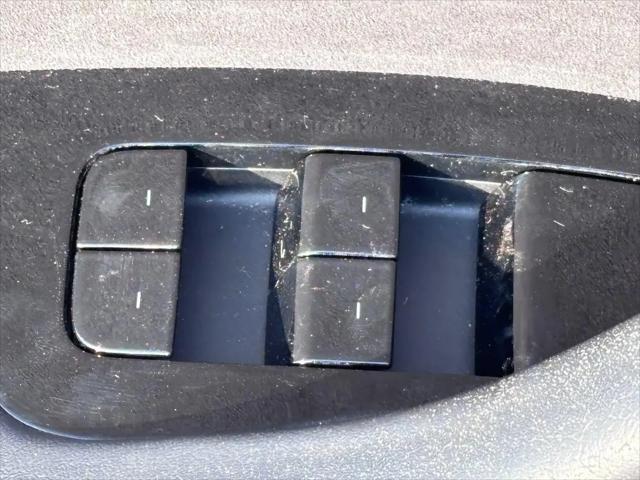 2020 Tesla Model 3 Standard Range Rear-Wheel Drive