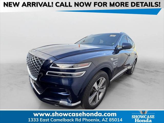 2024 Genesis GV80 2.5T AWD for sale in Phoenix, AZ