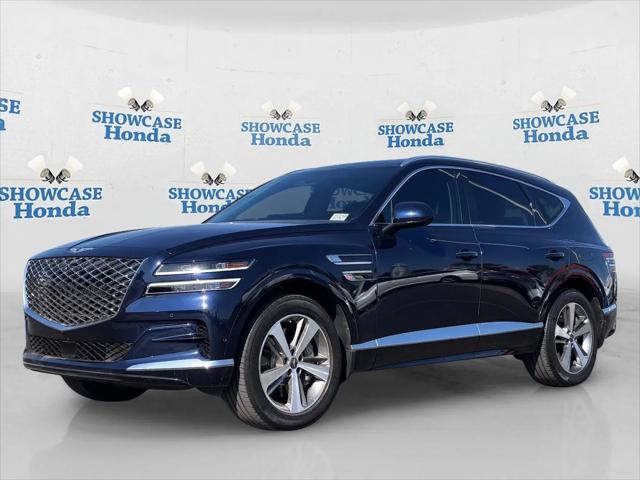 2024 Genesis GV80 2.5T AWD