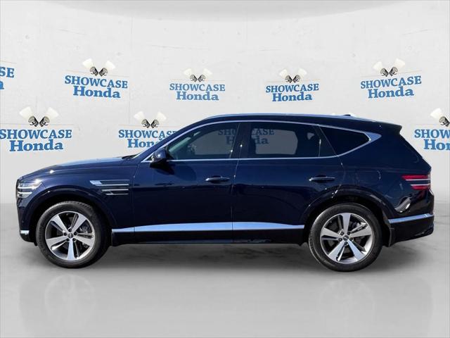 2024 Genesis GV80 2.5T AWD