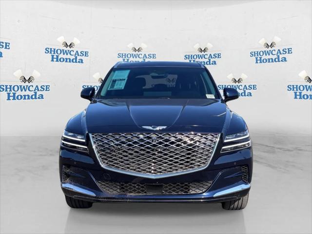 2024 Genesis GV80 2.5T AWD