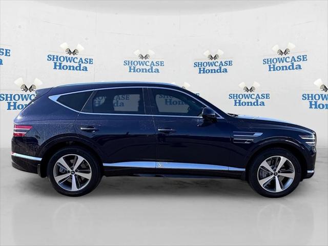 2024 Genesis GV80 2.5T AWD