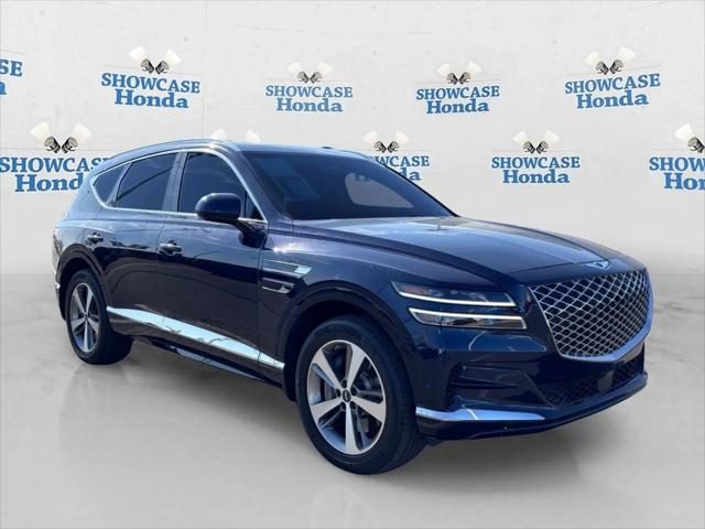 2024 Genesis GV80 2.5T AWD