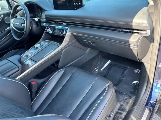 2024 Genesis GV80 2.5T AWD