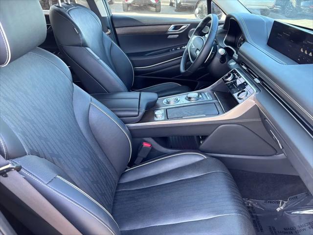 2024 Genesis GV80 2.5T AWD