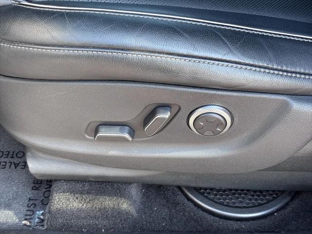 2024 Genesis GV80 2.5T AWD