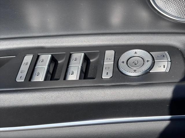 2024 Genesis GV80 2.5T AWD