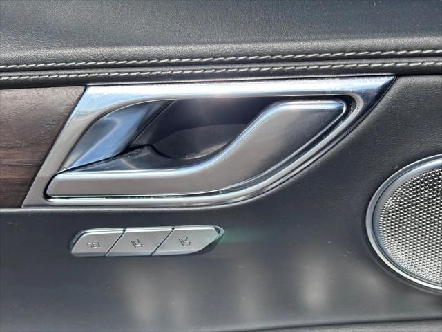 2024 Genesis GV80 2.5T AWD