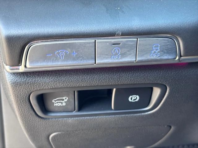 2024 Genesis GV80 2.5T AWD