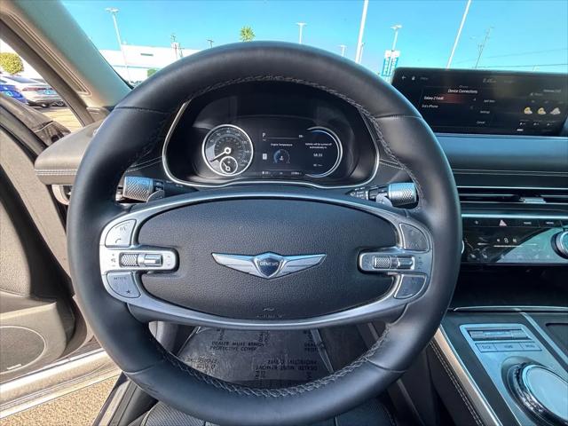 2024 Genesis GV80 2.5T AWD