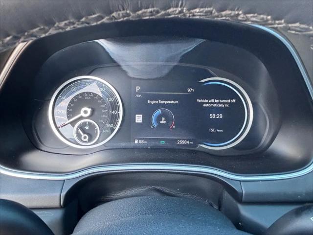 2024 Genesis GV80 2.5T AWD