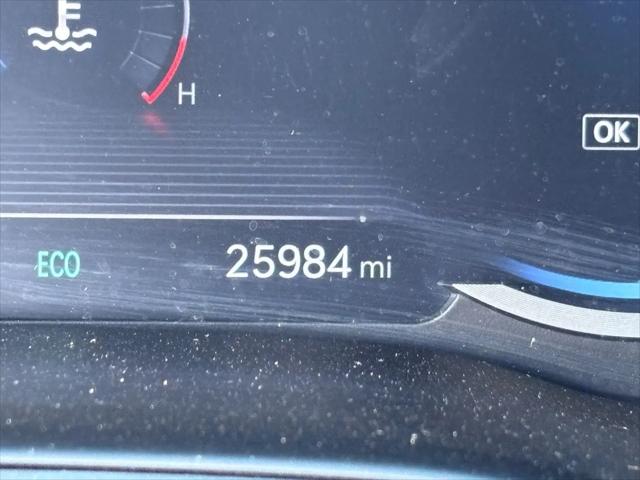 2024 Genesis GV80 2.5T AWD