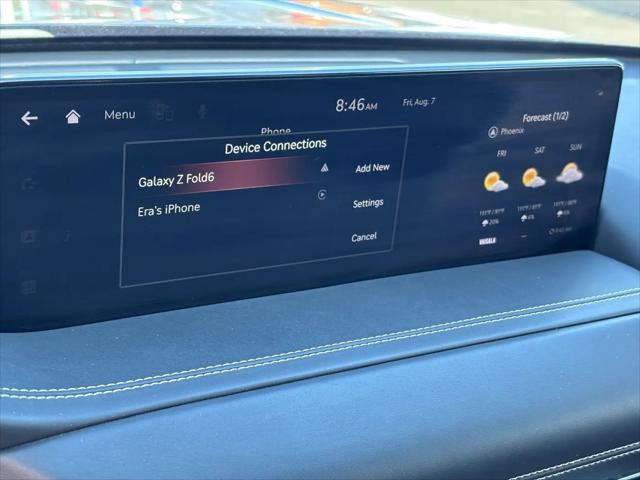 2024 Genesis GV80 2.5T AWD