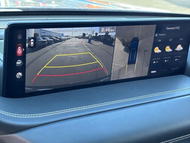 2024 Genesis GV80 2.5T AWD