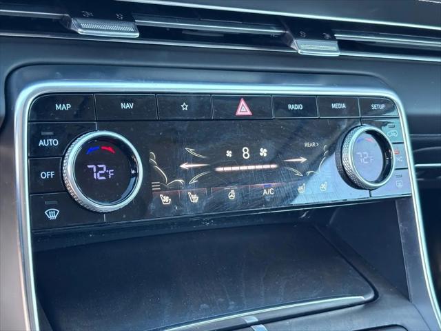 2024 Genesis GV80 2.5T AWD