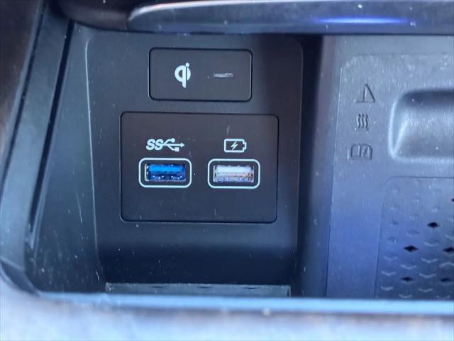 2024 Genesis GV80 2.5T AWD