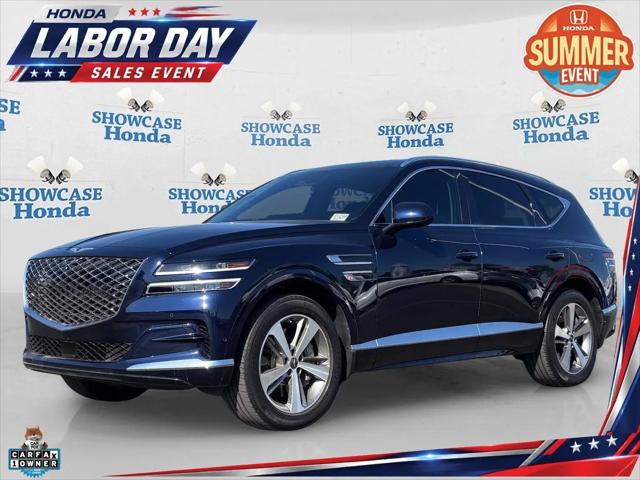 2024 Genesis GV80 2.5T AWD for sale in Phoenix, AZ