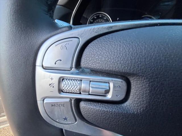 2024 Genesis GV80 2.5T AWD