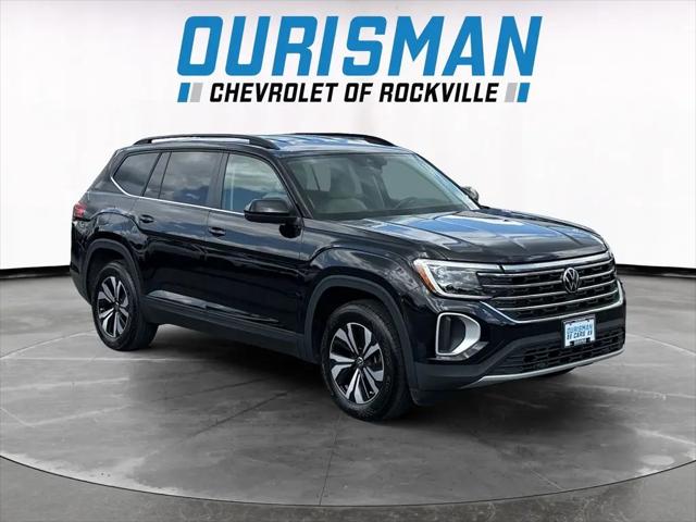 2024 Volkswagen Atlas 2.0T SE for sale in Rockville, MD