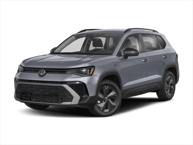 2025 Volkswagen Taos 1.5T S for sale in Rockville, MD