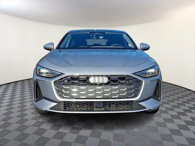2025 Audi A5 Premium TFSI quattro S tronic