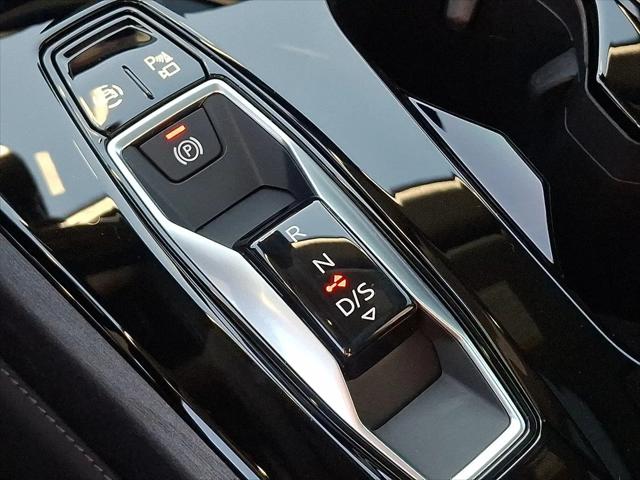2025 Audi A5 Premium TFSI quattro S tronic