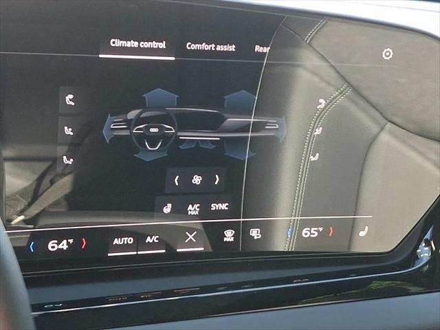 2025 Audi A5 Premium TFSI quattro S tronic