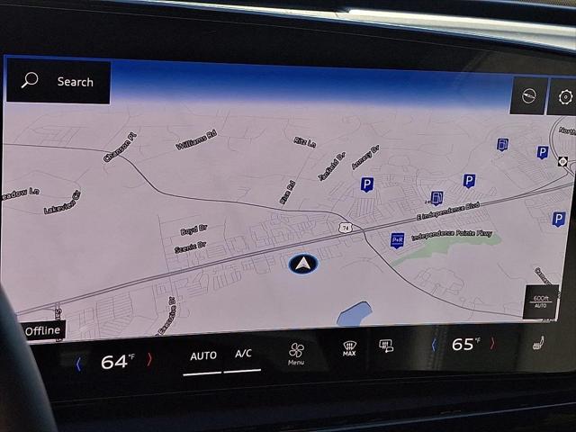 2025 Audi A5 Premium TFSI quattro S tronic
