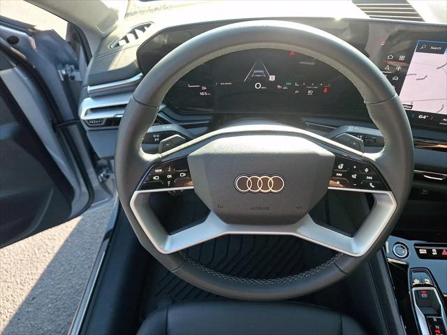 2025 Audi A5 Premium TFSI quattro S tronic