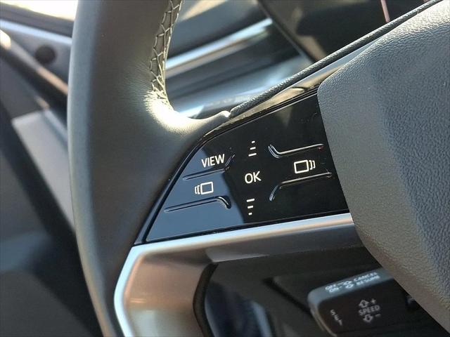 2025 Audi A5 Premium TFSI quattro S tronic