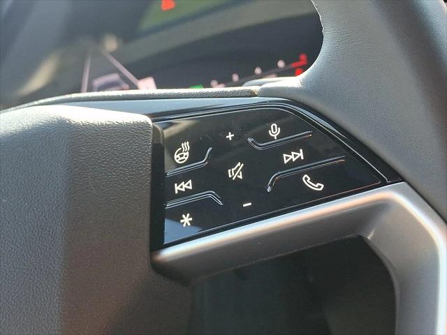 2025 Audi A5 Premium TFSI quattro S tronic