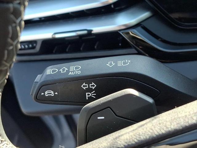 2025 Audi A5 Premium TFSI quattro S tronic