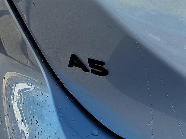 2025 Audi A5 Premium TFSI quattro S tronic