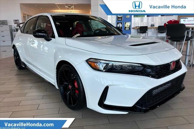 2026 Honda Civic Type R for sale in Vacaville, CA