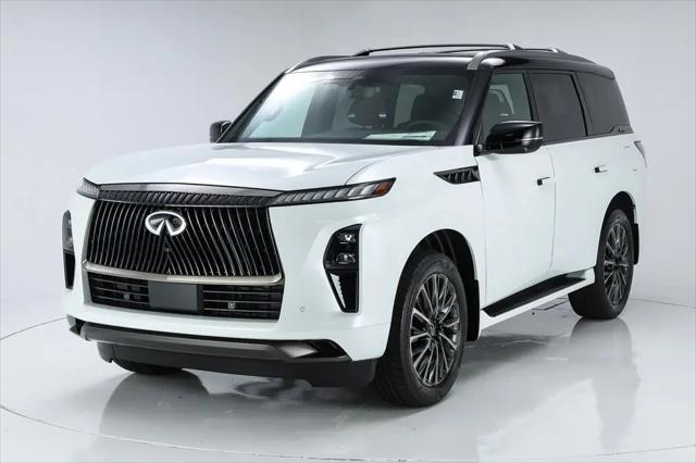 2027 INFINITI QX80 AUTOGRAPH for sale in Knoxville, TN