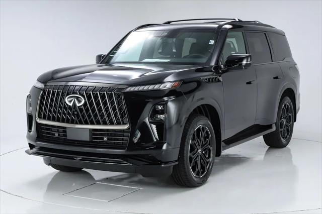 2027 INFINITI QX80 SPORT for sale in Knoxville, TN