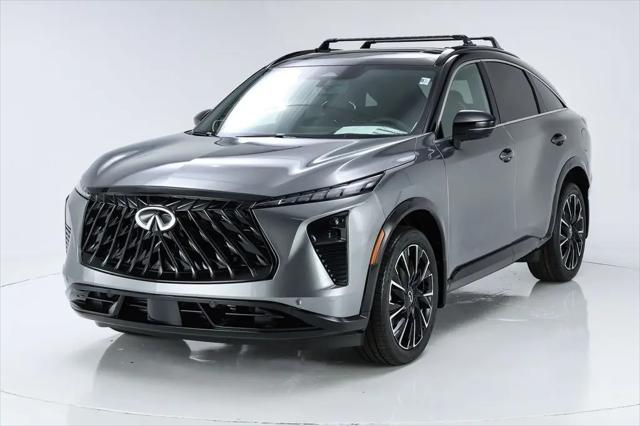 2027 INFINITI X6 AUTOGRAPH for sale in Knoxville, TN
