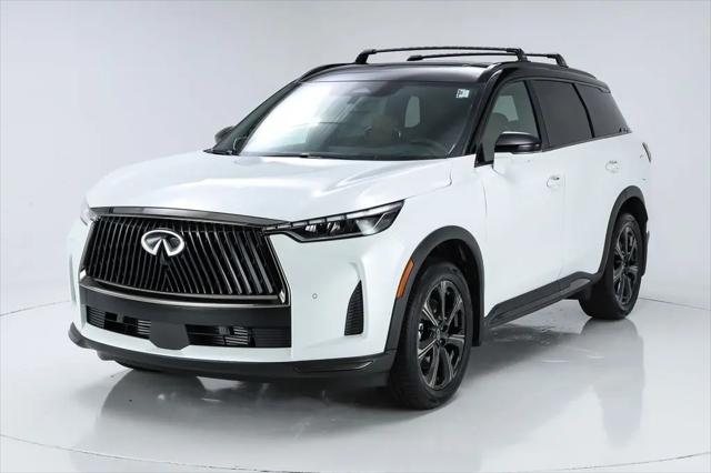 2027 INFINITI QX60 AUTOGRAPH AWD for sale in Knoxville, TN