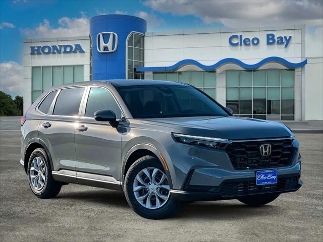 2026 Honda CR-V LX 2WD for sale in Killeen, TX