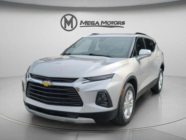 2021 Chevrolet Blazer AWD 3LT for sale in Marietta, GA
