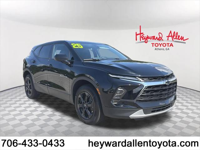 2025 Chevrolet Blazer FWD 2LT for sale in Athens, GA